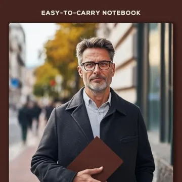 Premium BEECHMORE BOOKS Lined Journal - Perfect for All