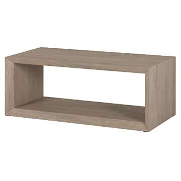 Henn&Hart Osmond Coffee Table Stylish and Sturdy