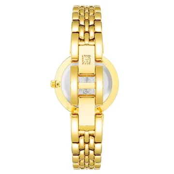 Elegant Anne Klein Women's Bracelet Watch for All Occasions