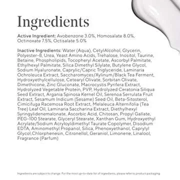 Murad Anti-Aging Moisturizer SPF 30 for Grease-Free Hydration