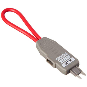 ESI 307M Fuse Buddy Mini Current Loop for Efficient Circuit Diagnostics