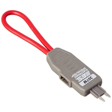 ESI 307M Fuse Buddy Mini Current Loop for Efficient Circuit Diagnostics