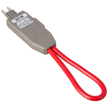 ESI 307M Fuse Buddy Mini Current Loop Diagnostic Tool for Mechanics