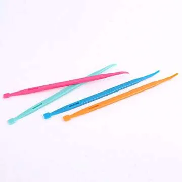 YRDQNCraft 4PCS Sewing Tools for Crafters and Quilters