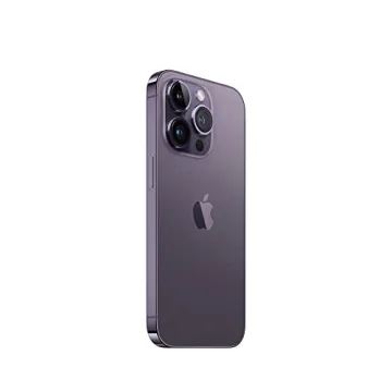 iPhone 14 Pro 1TB Deep Purple Renewed - Unlocked