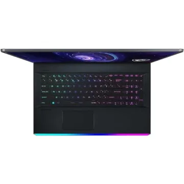 MSI GE76 Raider 17.3" Gaming Laptop with i7-11800H