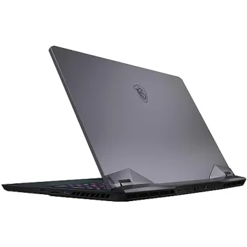 MSI GE76 Raider 17.3" Gaming Laptop with i7-11800H