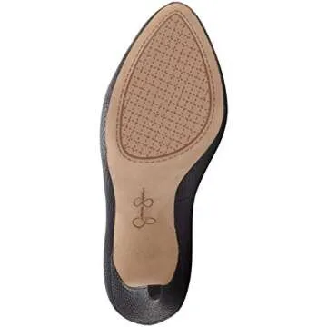 Jessica Simpson Parisah Pumps for Stylish Women 4.5" Heel