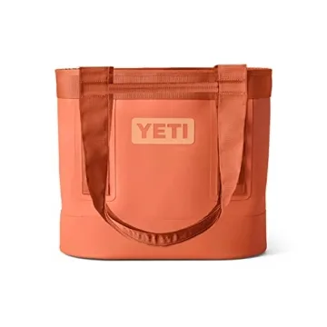YETI Camino 20 Waterproof Utility Bag with Dividers