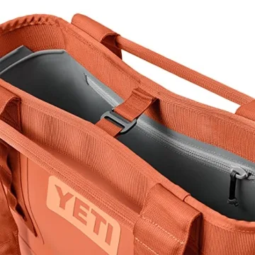 YETI Camino 20 Waterproof Utility Bag with Dividers