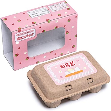 Wooden Egg Kitchen Toys for Kids - Safe and Fun