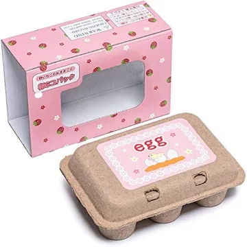 Wooden Egg Kitchen Toys for Kids - Safe and Fun