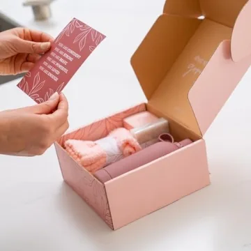 Get Well Soon Gift Baskets for Women