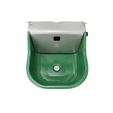 Durable Automatic Stock Waterer for Farm Animals