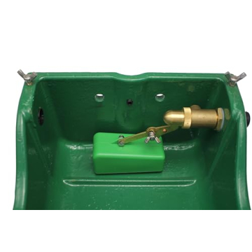 Durable Automatic Stock Waterer for Farm Animals