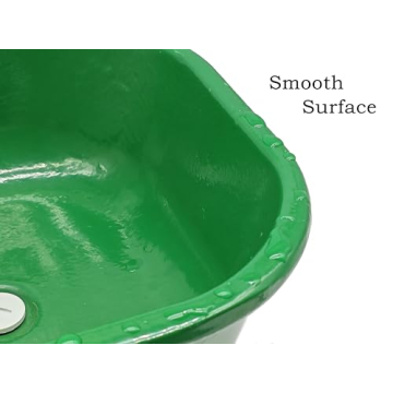 Durable Automatic Stock Waterer for Farm Animals