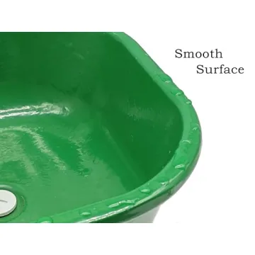 Durable Automatic Stock Waterer for Farm Animals