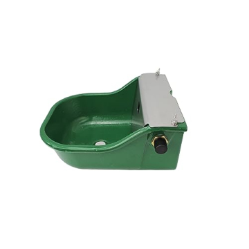 Durable Automatic Stock Waterer for Farm Animals