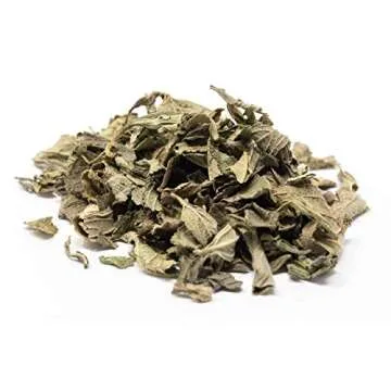 Brundo Market Koseret | Ethiopian Butter Clarifying Herb | Authentic Flavor & Sustainably Sourced 2 ...