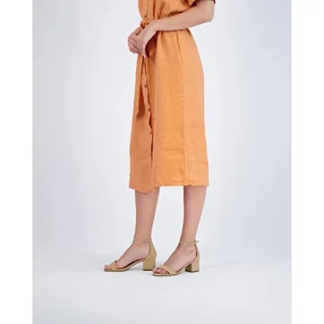 Comfortable CUSHIONAIRE Alba Dress Shoes for Women