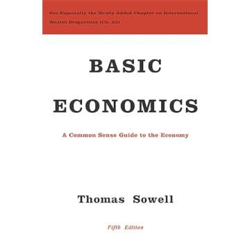 Basic Economics