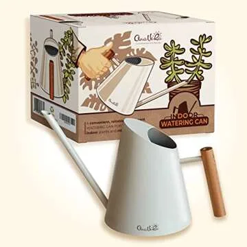 Chic AnaVeRa Watering Can for Indoor Plants 30 OZ