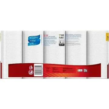 Scott Choose-A-Sheet Mega Roll Paper Towels – 28 Rolls