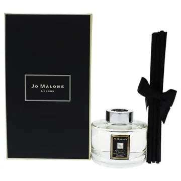 Luxury Jo Malone English Pear & Freesia Diffuser - Elegant Home Fragrance