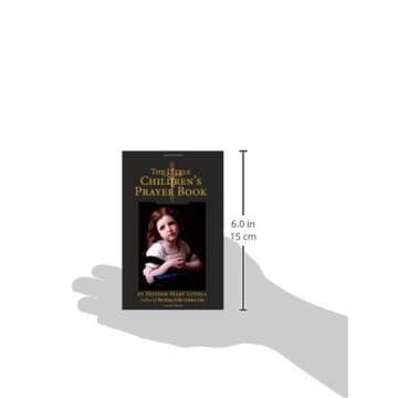 Little Children's Prayer Book