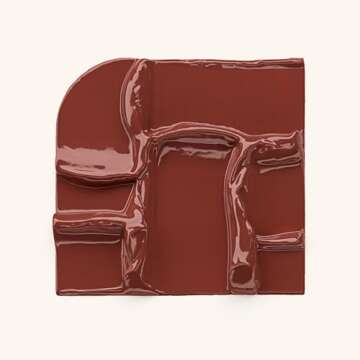 Catrice | Blush Affair Liquid Blush | Long-Lasting & Lightweight Multi-Use Make Up for Cheeks & Lips | Vegan & Cruelty Free | Without Parabens, Gluten, & Preservatives (40 | Velvet Rose)