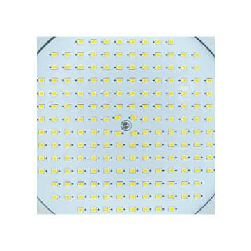 Prismatic LED Luna Beauty Dish Light for Perfect Shots