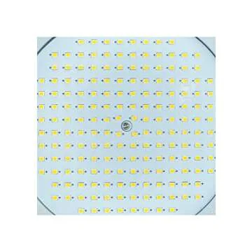 Prismatic LED Luna Beauty Dish Light for Perfect Shots