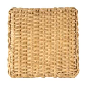 Elegant Butler Rattan Bar Stool for Stylish Spaces