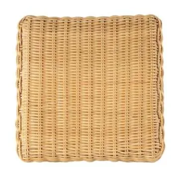 Elegant Butler Rattan Bar Stool for Stylish Spaces