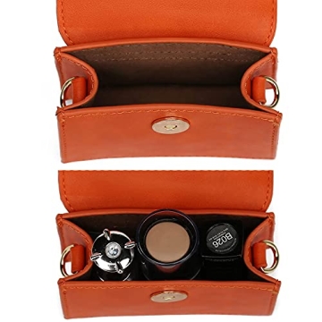 Trendy CATMICOO Mini Purse for Fashion-Forward Women