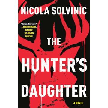 The Hunter's Daughter