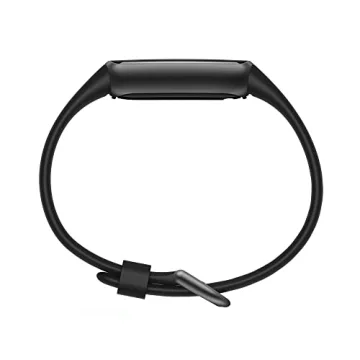 Fitbit Luxe Health Tracker - Stylish Fitness Wearable, Renewed