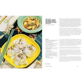 The Memory of Taste: Vietnamese American Recipes from Phú Quoc, Oakland, and the Spaces Between [A ...