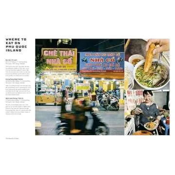 Vietnamese American Recipes Cookbook for Home Chefs