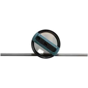 Stanley Quencher H2.0 Tumbler with Handle and Straw 40 oz | Flowstate 3-Position Lid | Cup Holder Compatible for Travel | Insulated Stainless Steel Cup | BPA-Free | Blue Spruce