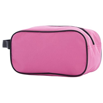 Travelers Club Midtown Bubble Gum Luggage Set - 4 Pieces