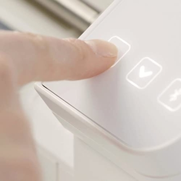 Silhouette Cameo 4 Cutting Machine with Bluetooth and Software