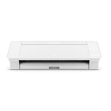 Silhouette Cameo 4 Cutting Machine with Bluetooth and Software