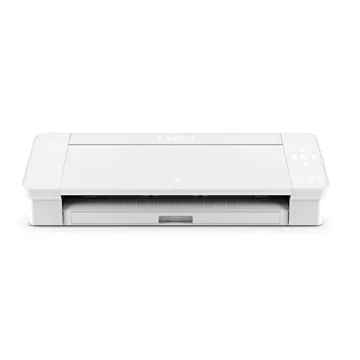 Silhouette Cameo 4 Cutting Machine with Bluetooth and Software