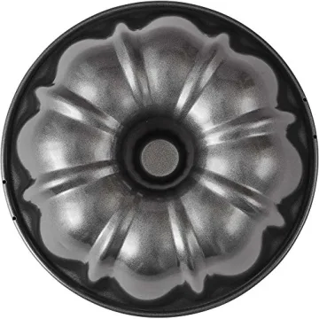 Wilton Fluted Tube Pan - Versatile Baking Essential