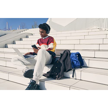 Sony WH-CH520 Wireless Bluetooth Headphones in Black