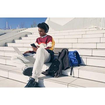 Sony WH-CH520 Wireless Bluetooth Headphones in Black