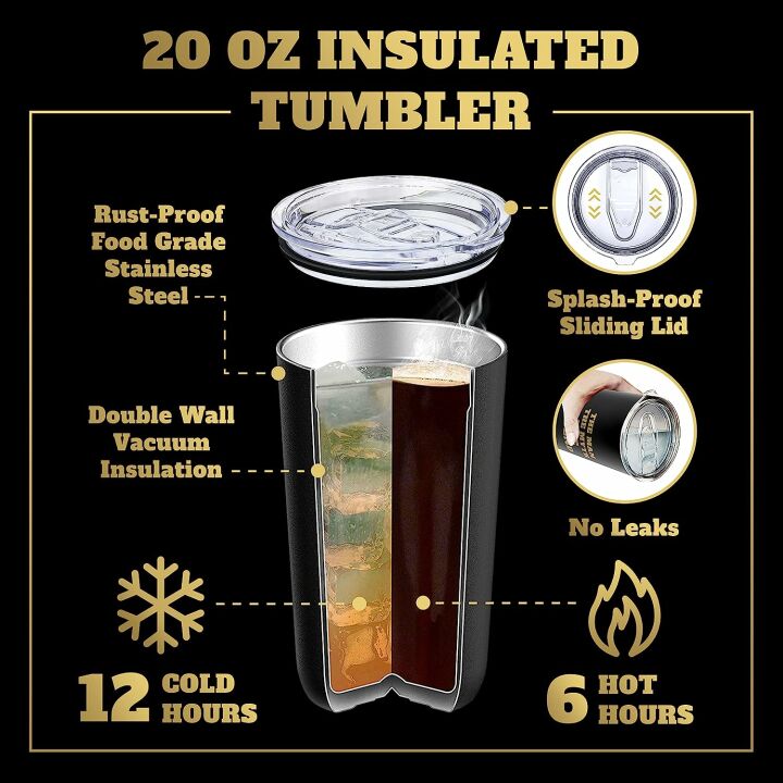 Luxury Gift Box for Men - Unique Ideas for Him