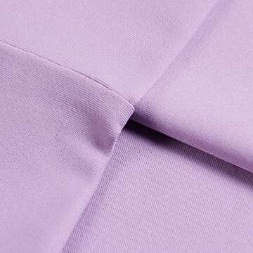 Artfish Women's Sleeveless Strappy Seamless Crop Tank Tops Square Neck Workout Fitness Basic Cropped Camis Violet, M