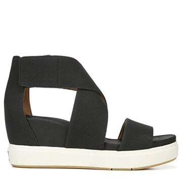 Stylish Dr. Scholl's Women's Sheena Wedge Sandal